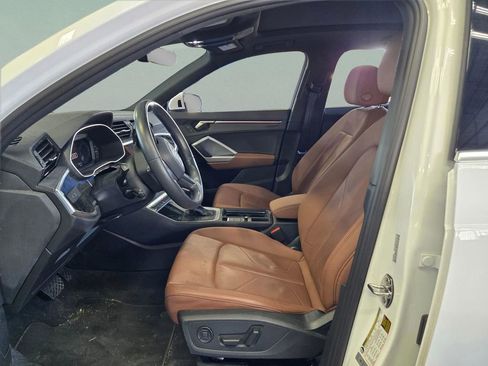 Used 2022 Audi Q3 2.0T Premium Plus image 15