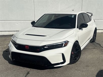 Used 2024 Honda Civic Type R
