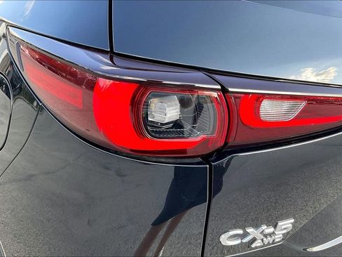 Certified 2023 MAZDA CX-5 AWD 2.5 S w/ Premium Plus Pkg image 30