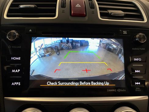 Used 2017 Subaru Crosstrek 2.0i Limited AWD/4WD image 33