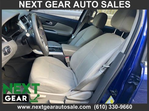 Used 2013 Ford Edge SE AWD/4WD image 6