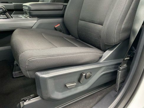 New 2025 Ford F150 XLT w/ Equipment Group 302A MID image 16