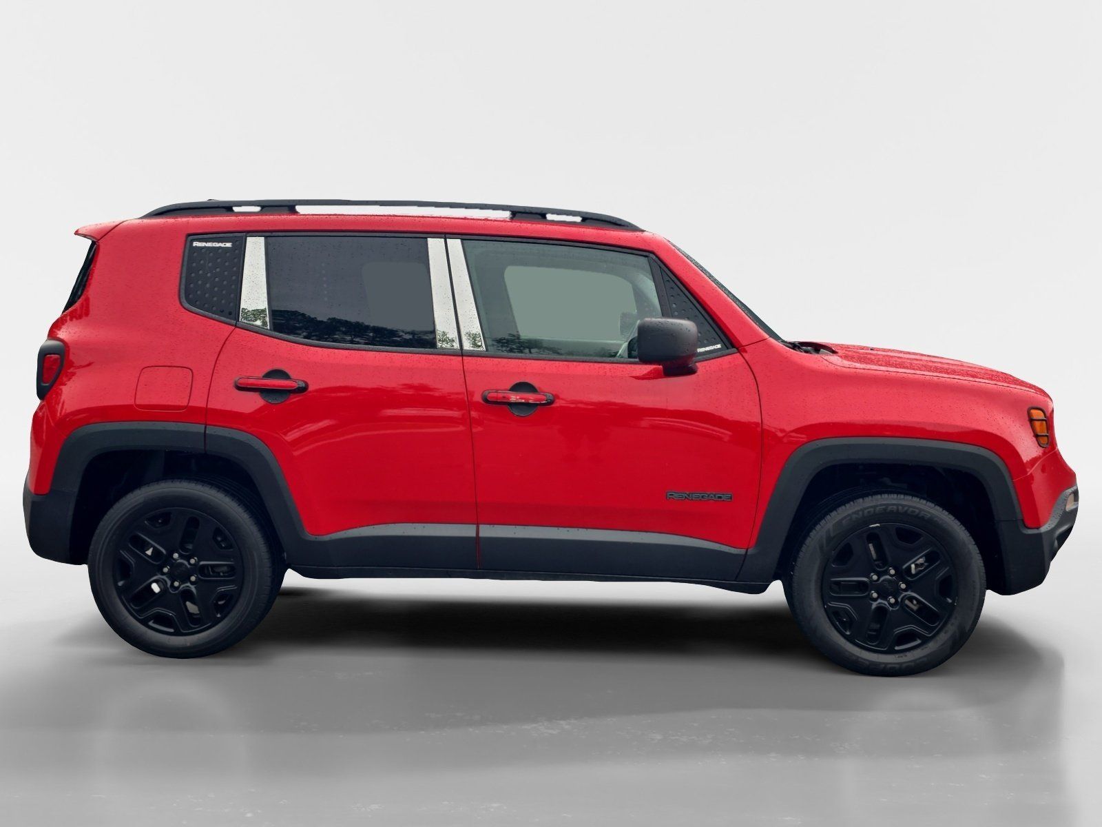 Used 2020 Jeep Renegade Sport AWD/4WD image 7