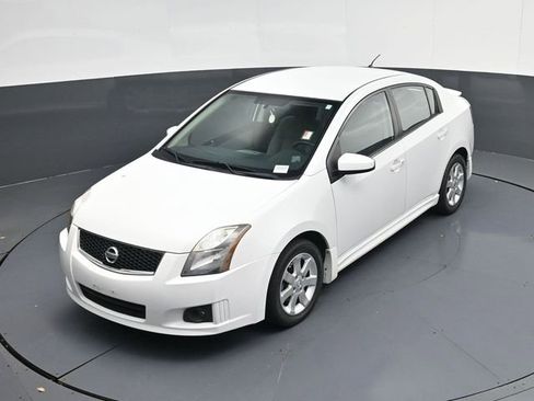 Used 2012 Nissan Sentra 2.0 SR w/ Convenience Pkg image 32