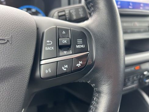 Certified 2021 Ford Bronco Sport Big Bend w/ Big Bend Package (96B) image 11