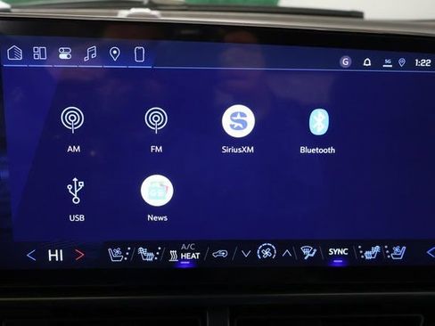 New 2026 Chevrolet Equinox EV RS w/ Active Safety Package 3 image 21