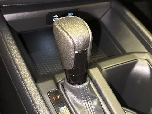 Certified 2025 Honda Accord LX image 25