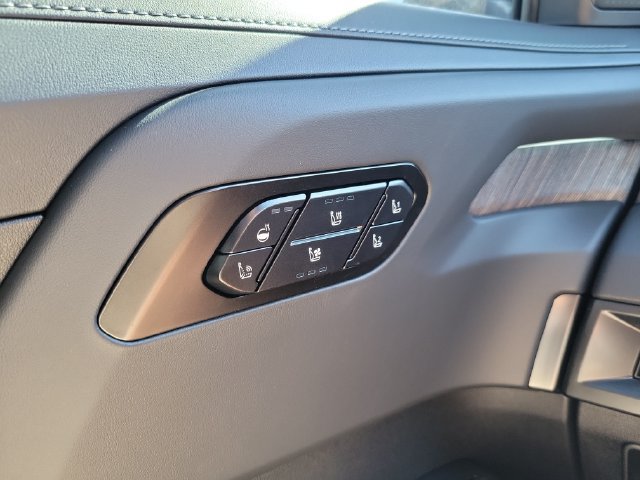 New 2027 Kia Telluride X-Line SX Prestige AWD/4WD image 32