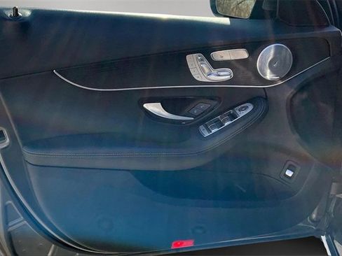 Used 2021 Mercedes-Benz C 300 C 300 image 17