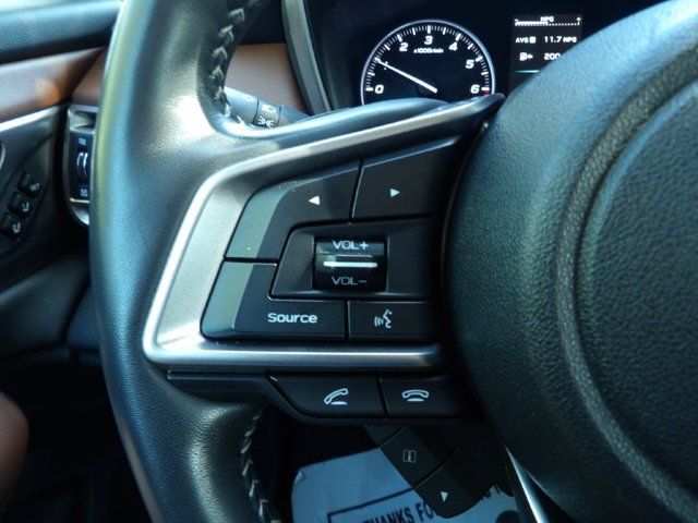 Certified 2022 Subaru Outback Touring w/ Popular Package #2 AWD/4WD image 20
