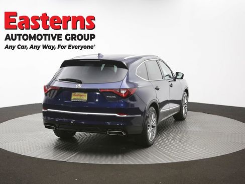 Used 2022 Acura MDX SH-AWD w/ Advance Package image 42