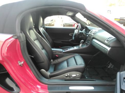 Used 2013 Porsche Boxster S RWD image 22