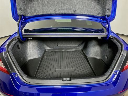 Certified 2022 Honda Accord Sport image 27