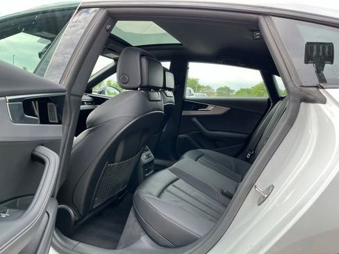 Used 2023 Audi A5 2.0T Premium Plus w/ Premium Plus image 15