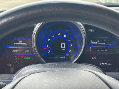 Used 2011 Honda CR-Z EX image 20