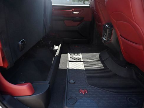 Used 2019 RAM 1500 Rebel w/ Rebel Level 2 Equipment Group AWD/4WD image 45