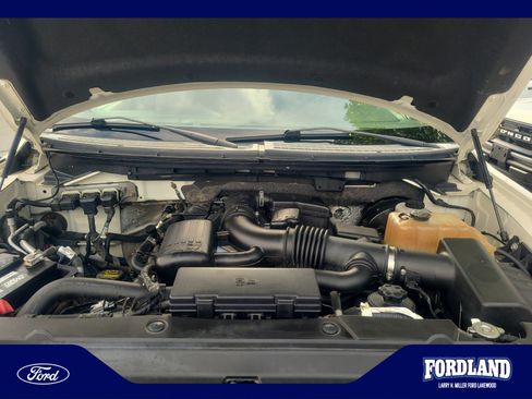 Used 2009 Ford F150 Lariat AWD/4WD image 21