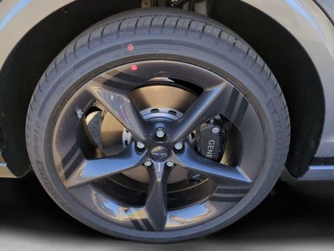 New 2026 Genesis GV70 2.5T Sport Prestige image 9