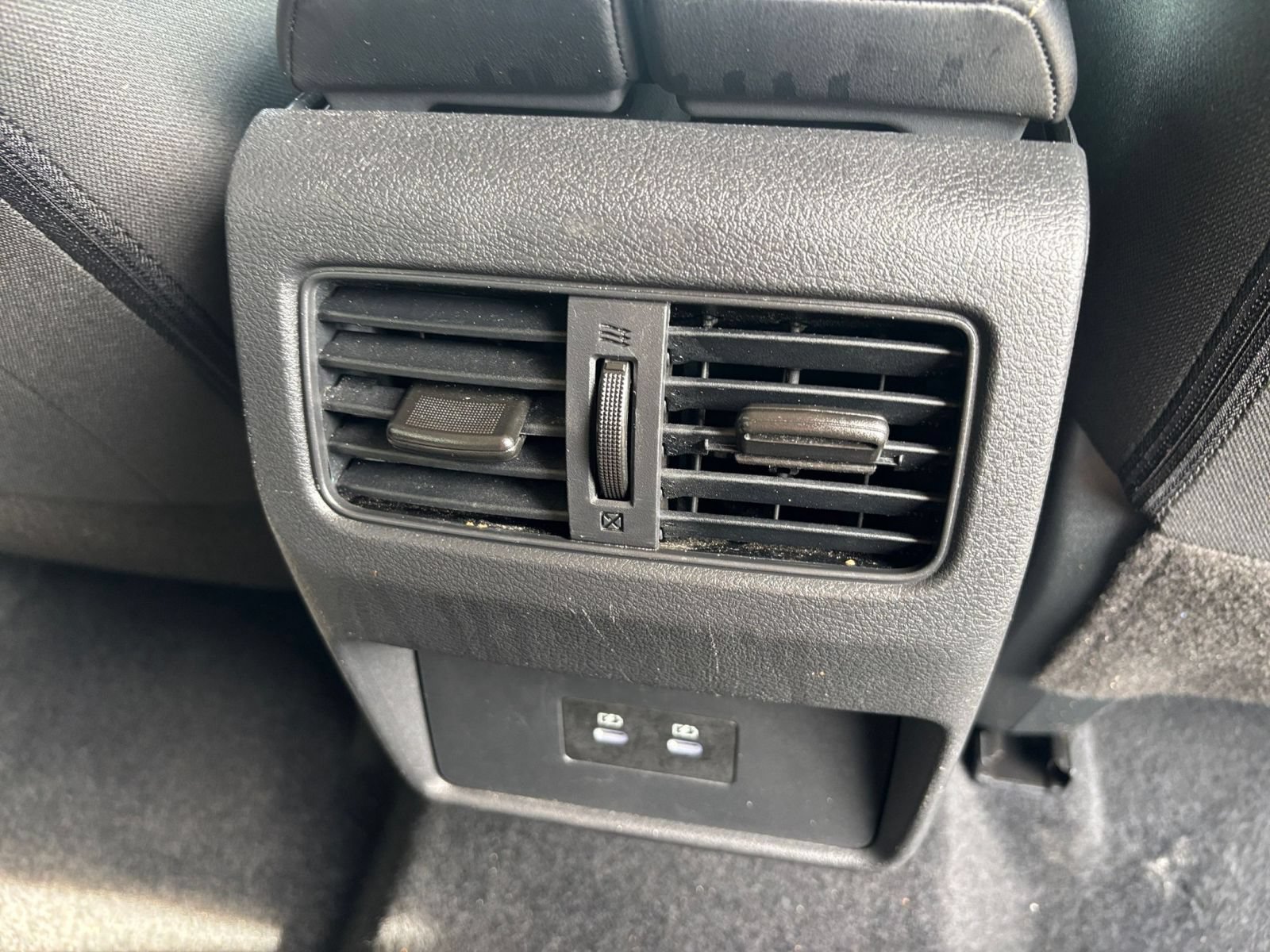 Used 2026 Nissan Rogue SV FWD image 24