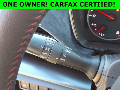 Used 2022 Subaru WRX GT image 21