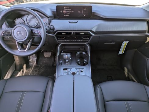 New 2026 MAZDA CX-90 3.3 Turbo w/ Select Package image 16