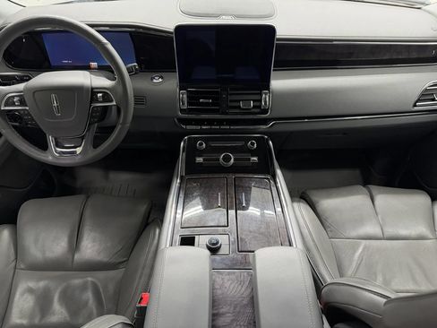 Used 2019 Lincoln Navigator L Select w/ Cargo Package AWD/4WD image 52