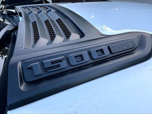 Used 2025 RAM 1500 Rebel w/ Rebel Level 2 Equipment Group AWD/4WD image 10