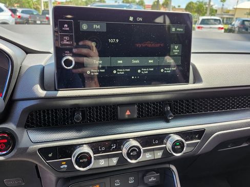 New 2026 Honda CR-V TrailSport image 20