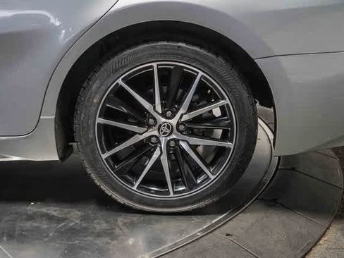 Certified 2023 Toyota Camry SE image 11