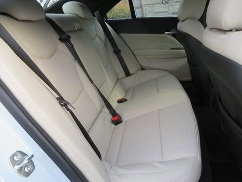 New 2026 Cadillac CT4 Premium Luxury image 30