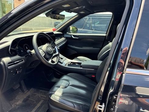 Used 2023 Hyundai Palisade Calligraphy AWD/4WD image 5