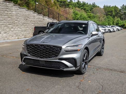 New 2026 Genesis GV70 2.5T Sport Prestige image 6