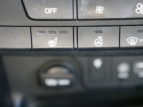 Used 2020 Hyundai Tucson Limited image 28