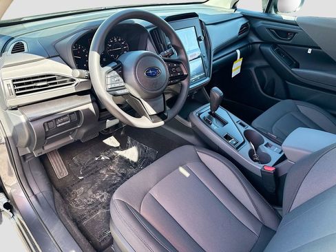 New 2026 Subaru Crosstrek 2.5i image 9