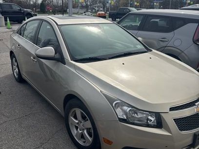 Used 2013 Chevrolet Cruze LT w/ All-Star Edition