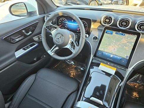 New 2026 Mercedes-Benz GLC 300 4MATIC image 28