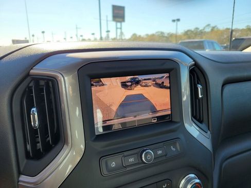 New 2026 GMC Sierra 3500 Pro w/ 1SA Pro Safety Plus Package image 21