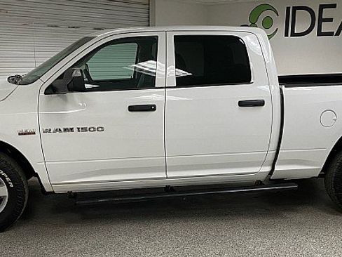 Used 2018 RAM 1500 Tradesman w/ Popular Equipment Group image 9