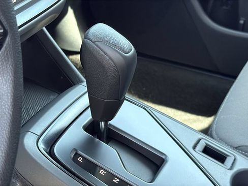 Certified 2026 Subaru Crosstrek 2.5i AWD/4WD image 22