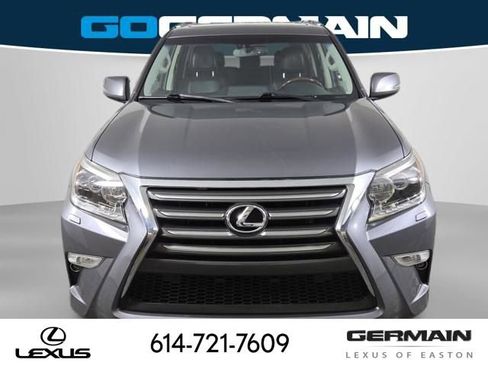 Used 2015 Lexus GX 460 w/ Premium Package image 3