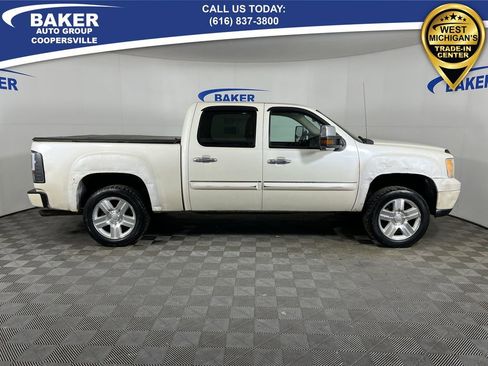 Used 2013 GMC Sierra 1500 Denali image 10