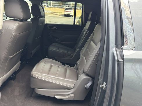Used 2020 GMC Yukon XL Denali w/ Denali Ultimate Package image 20