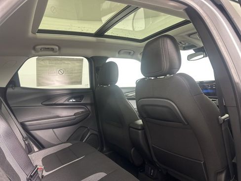 New 2026 Chevrolet TrailBlazer LT w/ Convenience Package image 17