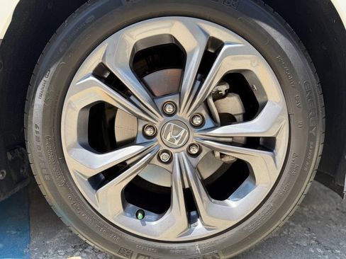 Used 2023 Honda Accord EX image 11