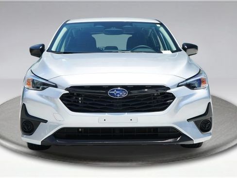 Certified 2025 Subaru Impreza 2.0i AWD/4WD image 3