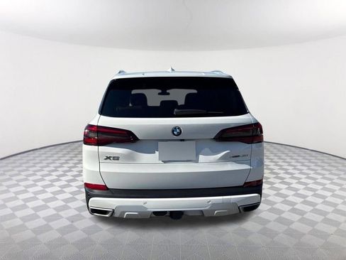 Certified 2023 BMW X5 xDrive40i w/ Premium Package image 6