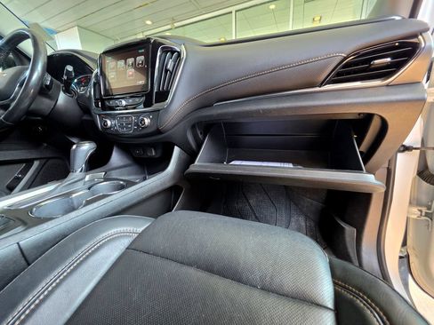 Used 2019 Chevrolet Traverse Premier w/ Redline Edition AWD/4WD image 73