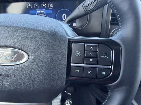 New 2026 Ford F250 Platinum AWD/4WD image 32