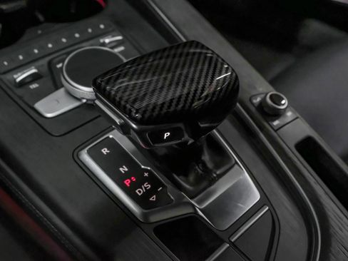 Used 2018 Audi A5 2.0T Prestige w/ S Line Sport Package image 22