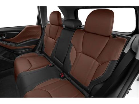 Used 2022 Subaru Forester Touring w/ Popular Package #3 image 16